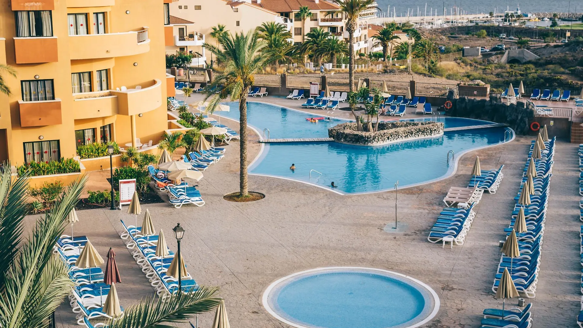 סן מיגל דה אבונה Grand Muthu Golf Plaza Hotel & Spa