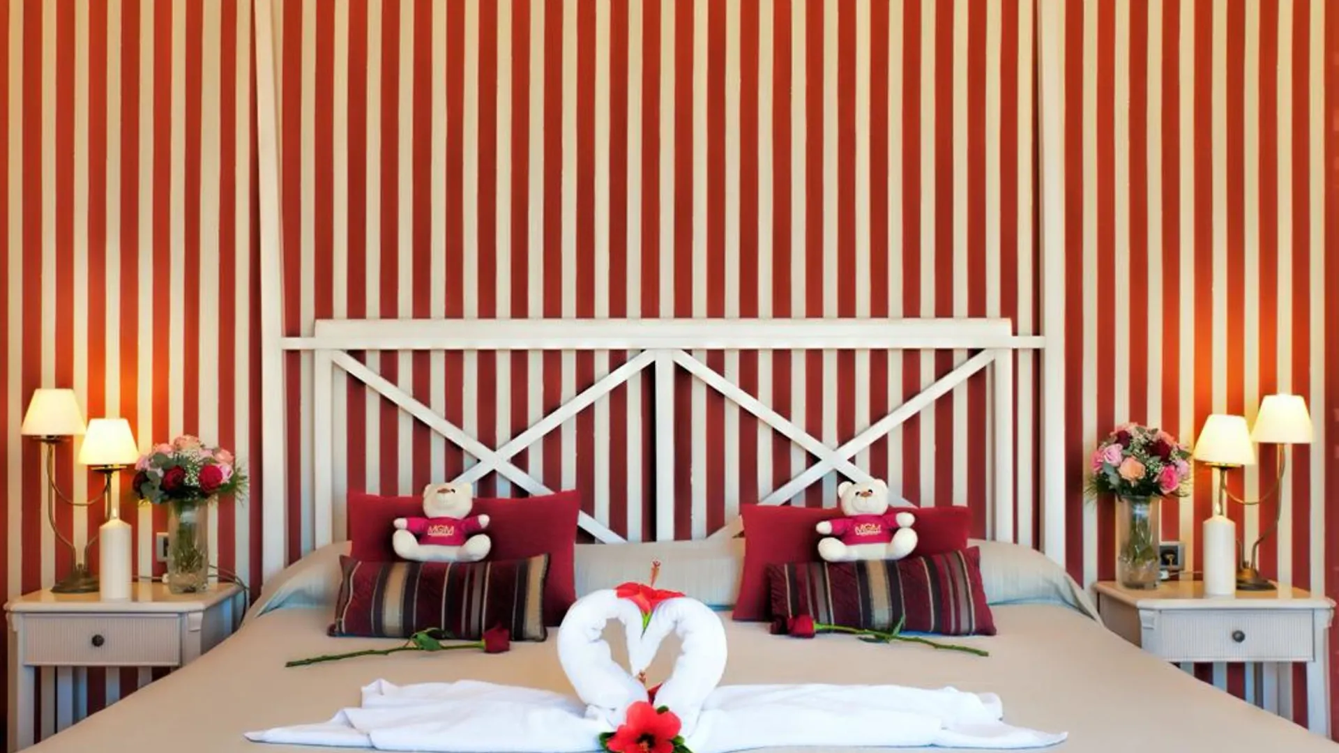 *****  סן מיגל דה אבונה Grand Muthu Golf Plaza Hotel & Spa ספרד