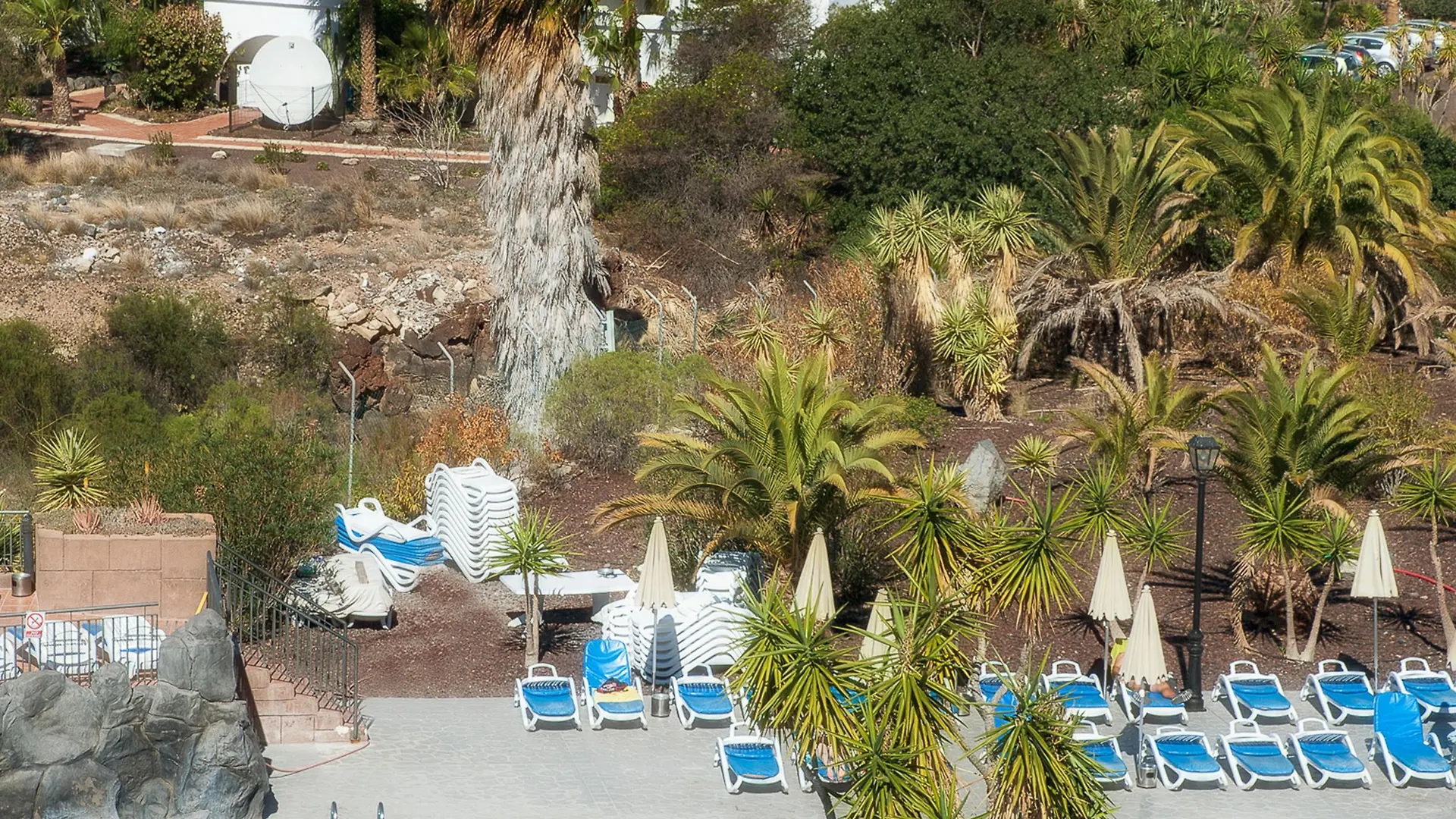 סן מיגל דה אבונה Grand Muthu Golf Plaza Hotel & Spa סן מיגל דה אבונה
