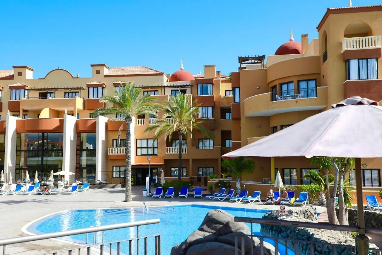 *****  סן מיגל דה אבונה Grand Muthu Golf Plaza Hotel & Spa ספרד
