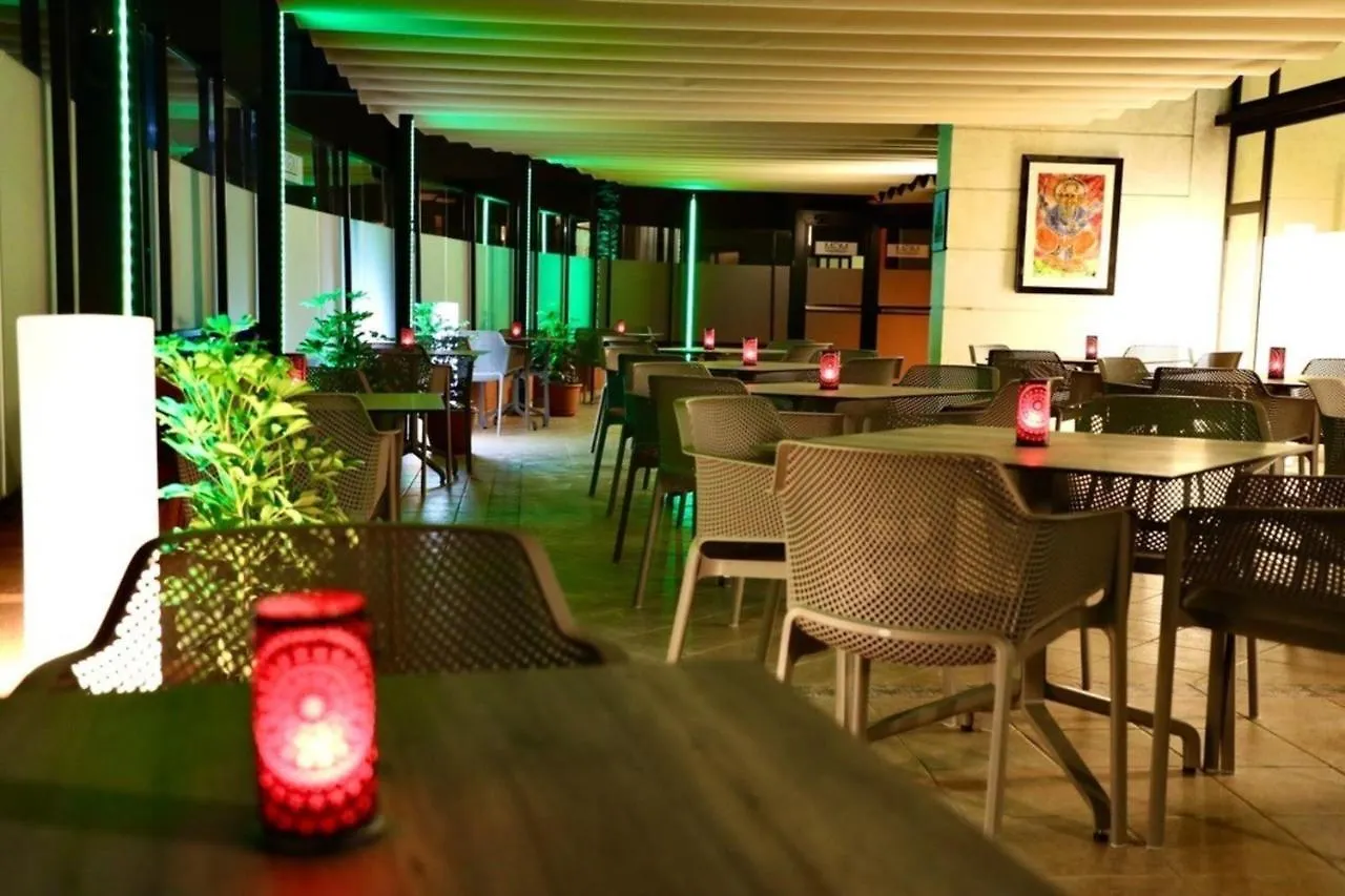 סן מיגל דה אבונה Grand Muthu Golf Plaza Hotel & Spa סן מיגל דה אבונה