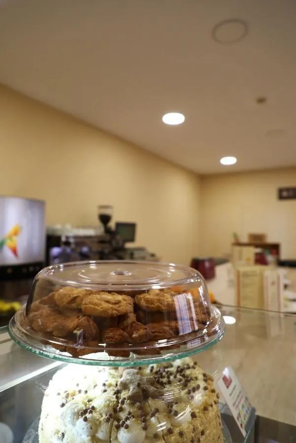 *****  סן מיגל דה אבונה Grand Muthu Golf Plaza Hotel & Spa ספרד