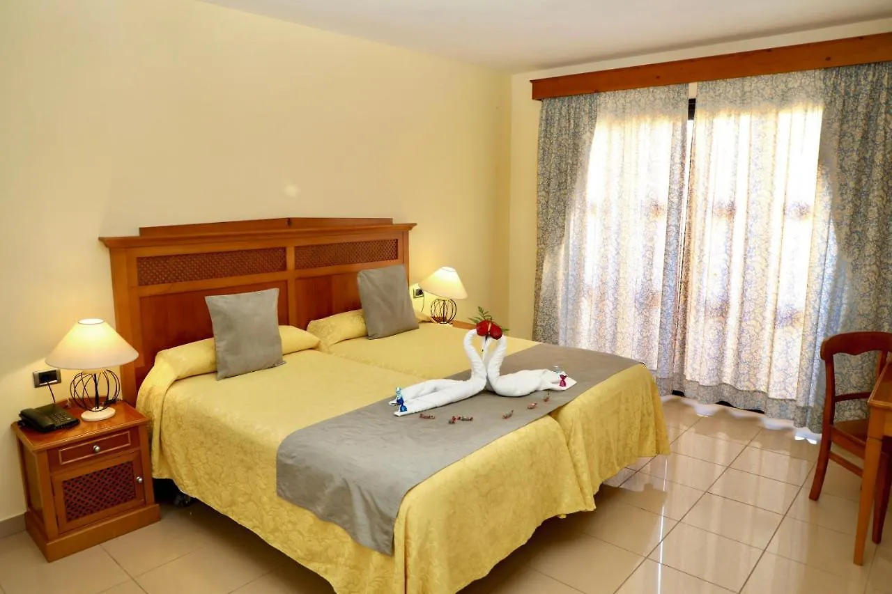 סן מיגל דה אבונה Grand Muthu Golf Plaza Hotel & Spa 5*, סן מיגל דה אבונה ספרד
