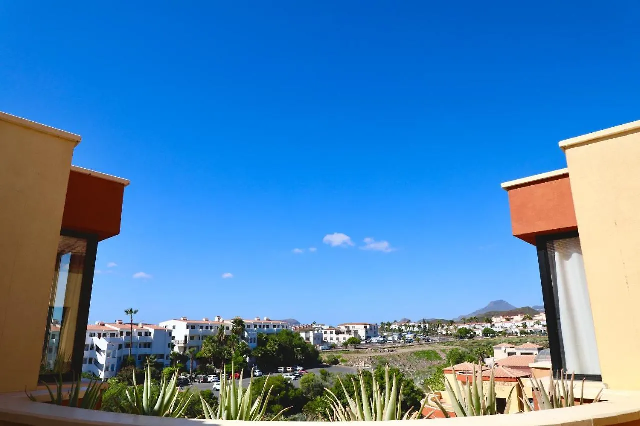 סן מיגל דה אבונה Grand Muthu Golf Plaza Hotel & Spa