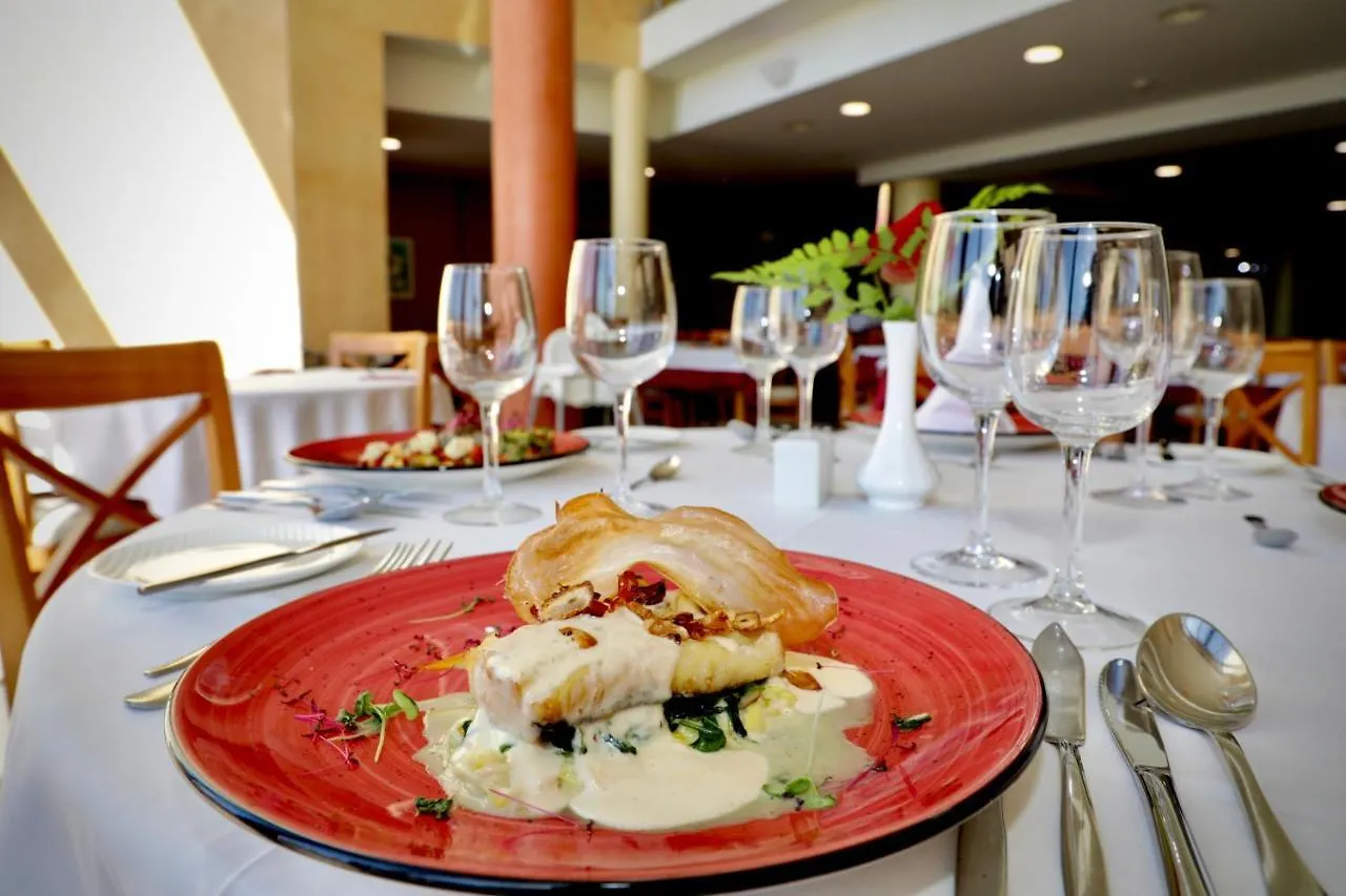 סן מיגל דה אבונה Grand Muthu Golf Plaza Hotel & Spa סן מיגל דה אבונה