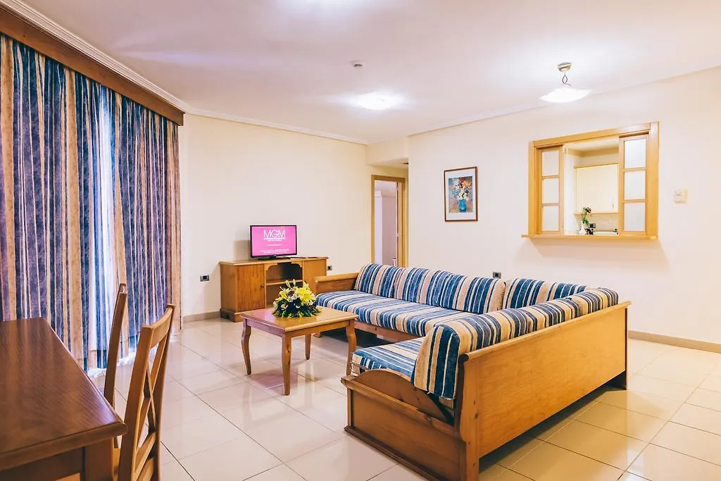 סן מיגל דה אבונה Grand Muthu Golf Plaza Hotel & Spa  סן מיגל דה אבונה