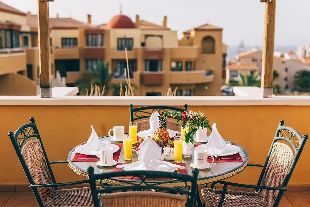 *****  סן מיגל דה אבונה Grand Muthu Golf Plaza Hotel & Spa ספרד