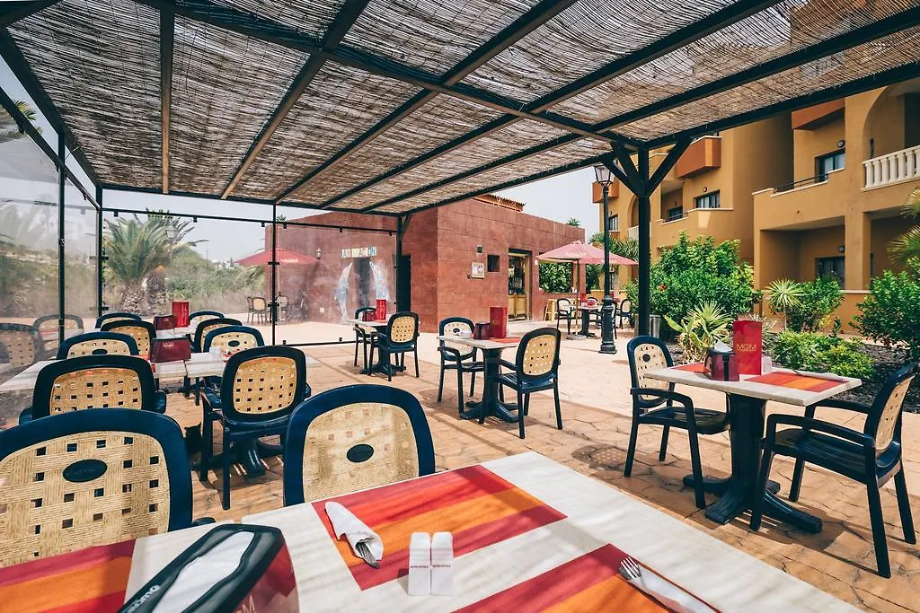 סן מיגל דה אבונה Grand Muthu Golf Plaza Hotel & Spa סן מיגל דה אבונה