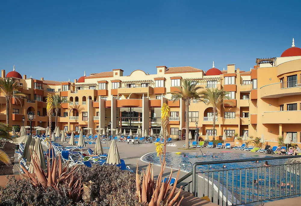 סן מיגל דה אבונה Grand Muthu Golf Plaza Hotel & Spa