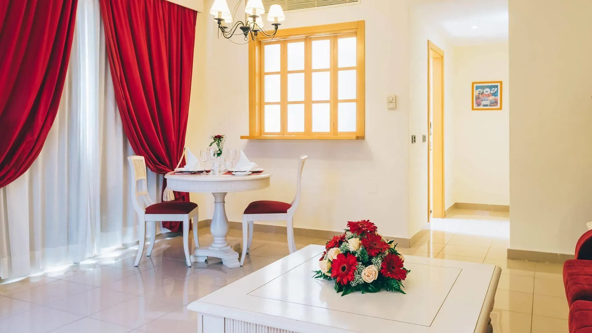 סן מיגל דה אבונה Grand Muthu Golf Plaza Hotel & Spa