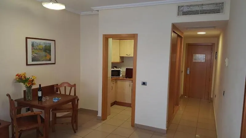Grand Muthu Golf Plaza Hotel & Spa San Miguel de Abona