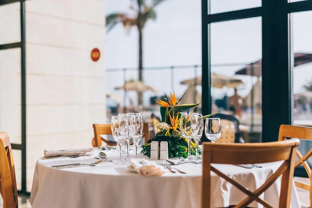 Grand Muthu Golf Plaza Hotel & Spa San Miguel de Abona