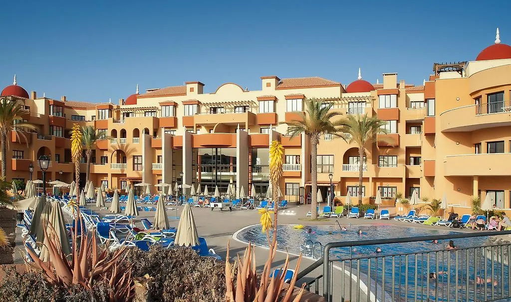 Grand Muthu Golf Plaza Hotel & Spa San Miguel de Abona