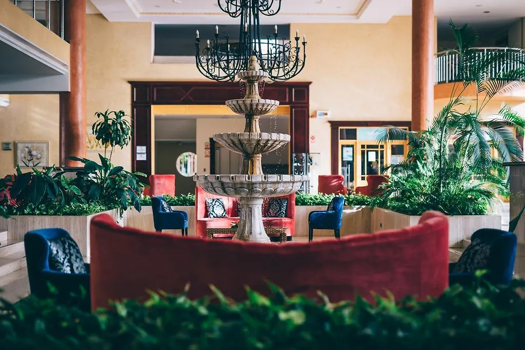 Grand Muthu Golf Plaza Hotel & Spa San Miguel de Abona Spain