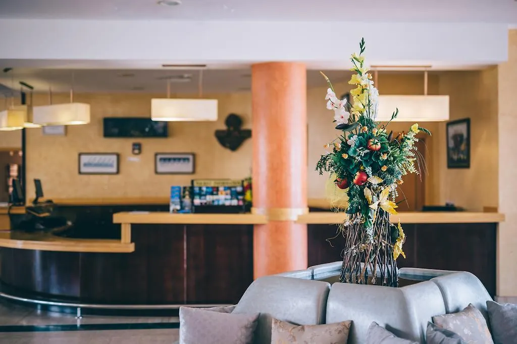 Grand Muthu Golf Plaza Hotel & Spa San Miguel de Abona 5*,  Spain