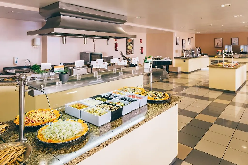*****  Grand Muthu Golf Plaza Hotel & Spa San Miguel de Abona Spain