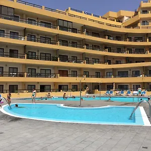 Aguamarina - Golf Del Sur - - Vv - Apartment San Miguel de Abona