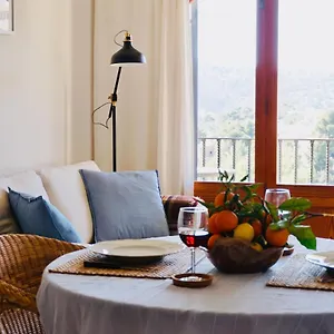 Ponent Apartment Soller