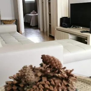 Appartamento Cosy Well Located Tenerife Sur Golf