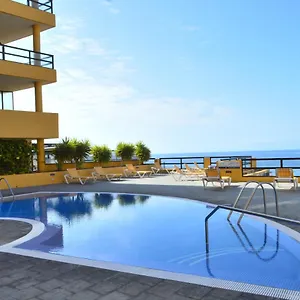 Apartment Aguamarina 430
