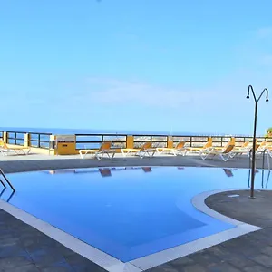 Apartment Aguamarina 812