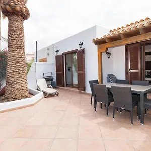 Villa Harmony House, Golf Del Sur