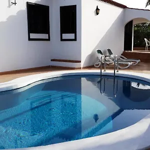 La Quinta Villa San Miguel de Abona
