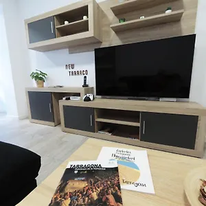 New Tarraco , Tarragona Spagna