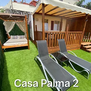 Casa vacanze Casas Palma