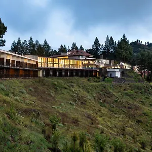 De Cruz De Hotel