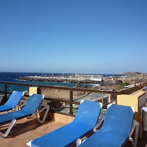 Aguamarina Golf Del Sur Apartment San Miguel de Abona