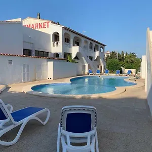 Xoroi Apartment Cala En Porter (Menorca)