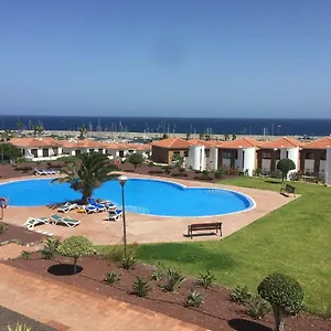 Apartment Marina Golf