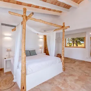 Sa Vinya Jove Villa Biniali (Majorca)