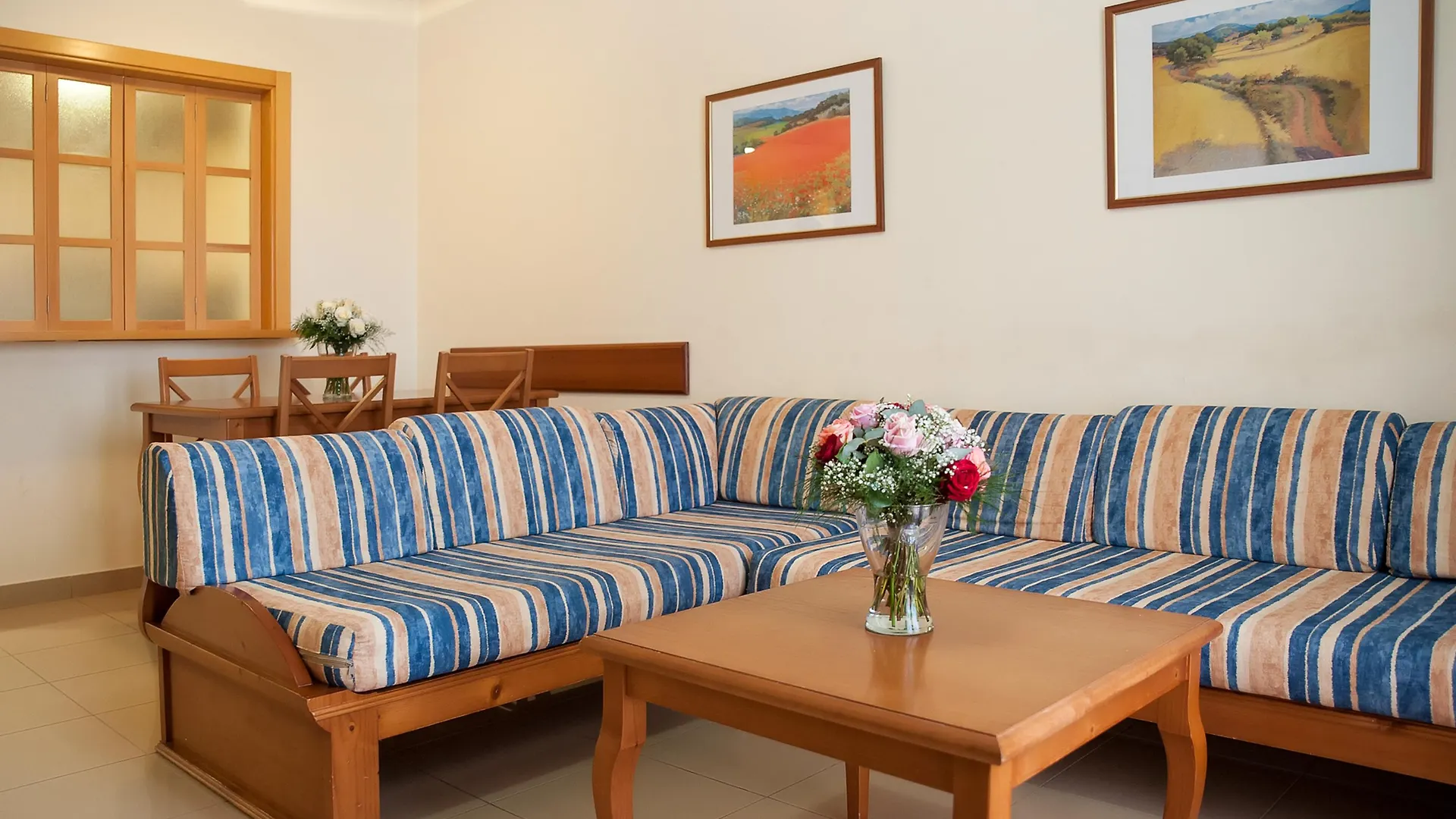 Grand Muthu Golf Plaza Hotel & Spa San Miguel de Abona