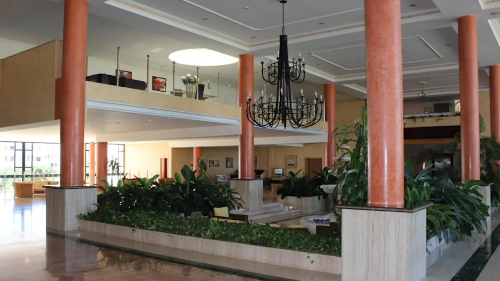 Grand Muthu Golf Plaza Hotel & Spa San Miguel de Abona